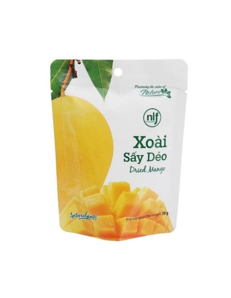 MANGUE SECHE NONGLAMFOOD 100G