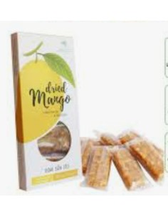 MANGUE SECHE EN BARRE NONGLAMFOOD 200G