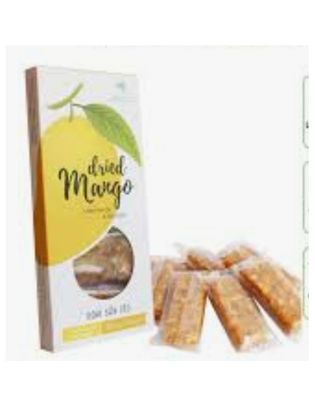 MANGUE SECHE EN BARRE NONGLAMFOOD 200G