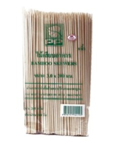 PIQUE BAMBOU 27-0080 15CM
