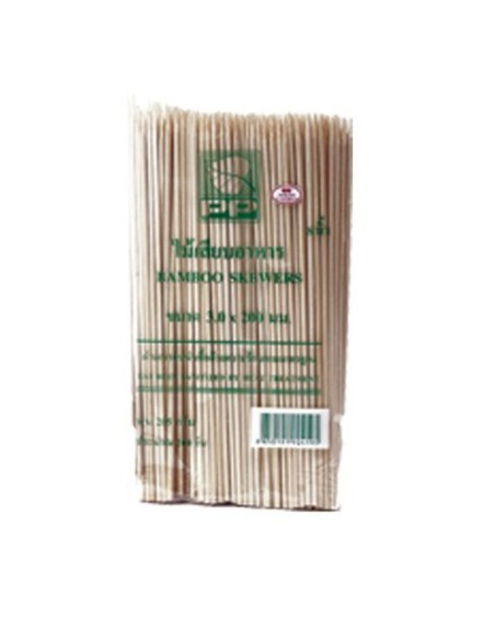 PIQUE BAMBOU 27-0080 15CM