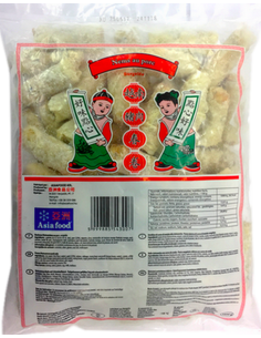 NEM PORC LD ASIA FOOD 50P