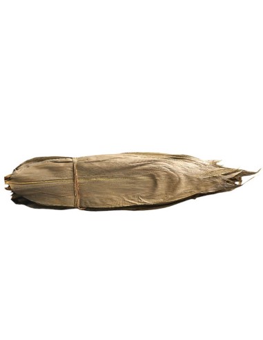 FEUILLE BAMBOU SECHE NBH 400G