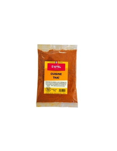 CUISINE THAI ESPIG 100G