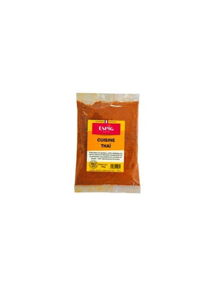 CUISINE THAI ESPIG 100G