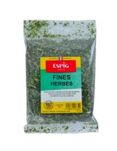 FINES HERBES ESPIG 20G