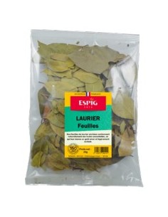 LAURIER FEUILLE ESPIG 20G