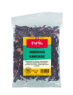 HIBISCUS COUPE ESPIG 50G