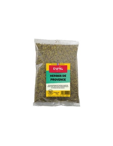 HERBES DE PROVENCE ESPIG 250G