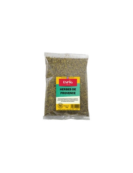 HERBES DE PROVENCE ESPIG 250G