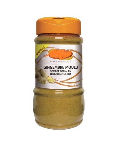 GINGEMBRE MOULU ESPIG 60G POT
