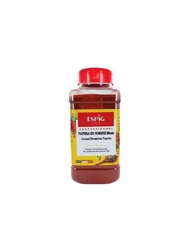 PAPRIKA MOULU ESPIG 90G POT