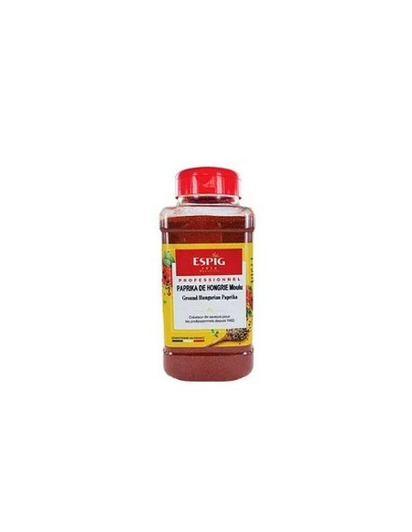 PAPRIKA MOULU ESPIG 90G POT