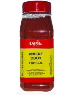 PIMENT DOUX ESPECIAL ESPIG 90G POT