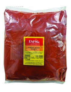 PIMENT DOUX ESPIG 1KG