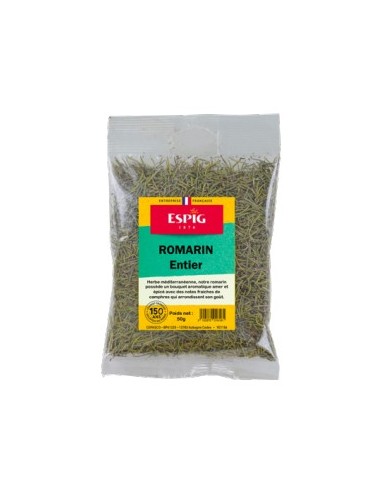 ROMARIN ESPIG 100G