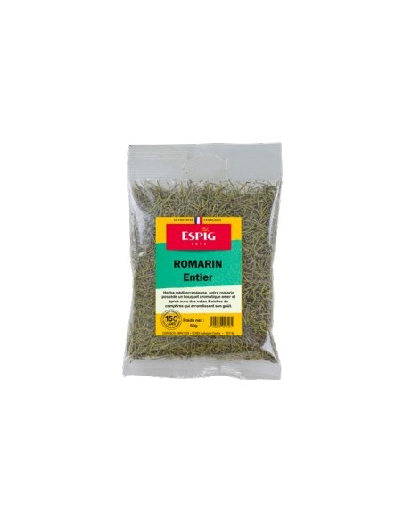 ROMARIN ESPIG 100G