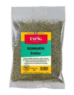 ROMARIN ESPIG 50G