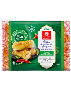 NEM PORC HOA NAM 640G*16/CT