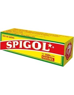SPIGOL ESPIG 4G
