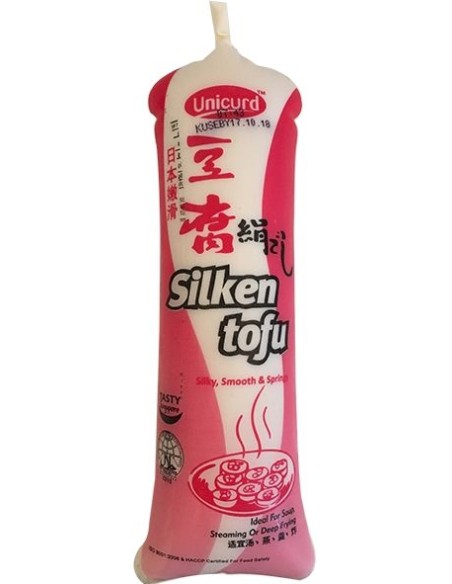 TOFU SUPER T03 TUBE UNICURD 250G