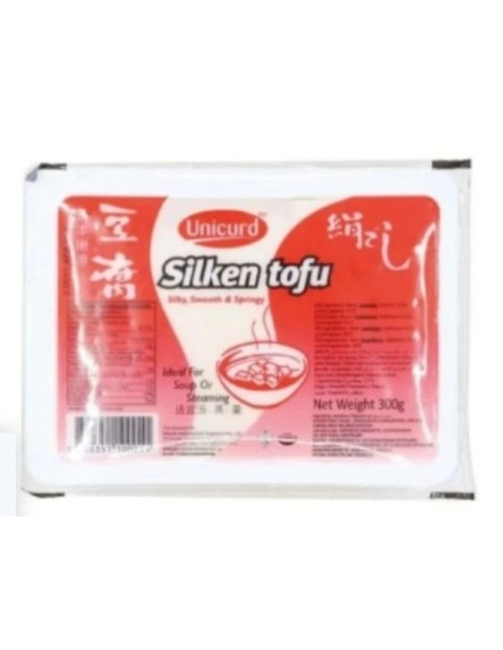 TOFU SUPER T02 UNICURD 300G