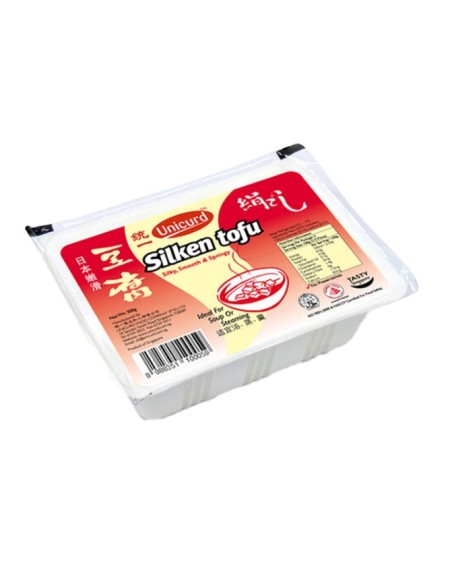 TOFU SUPER ROUGE UNICURD 300G