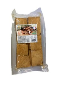 TOFU PRESSE 5 PARFUMS PANG NIU 400G
