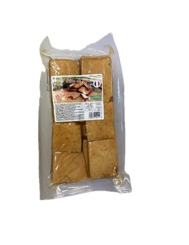 TOFU PRESSE 5 PARFUMS PANG NIU 400G