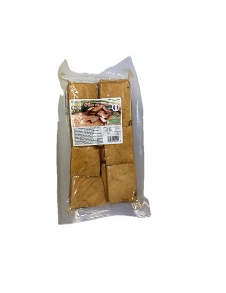 TOFU PRESSE 5 PARFUMS PANG NIU 400G
