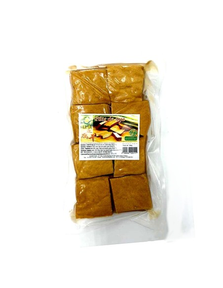 TOFU PRESSE 5 PARFUMS KOMY