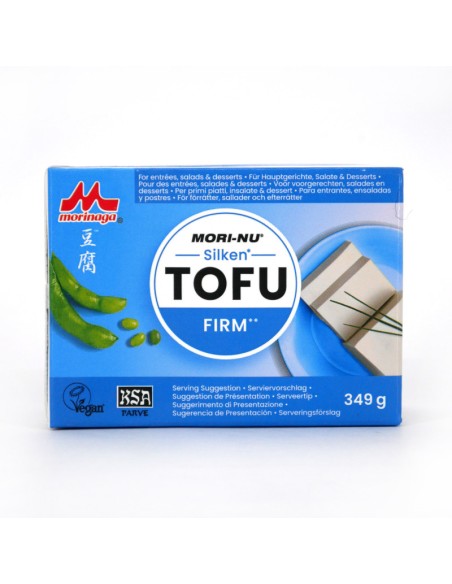 TOFU JAPONAIS MORINGA 290G