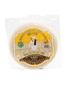 GALETTE NBH ROULEAUX PRINT 22CM 400G