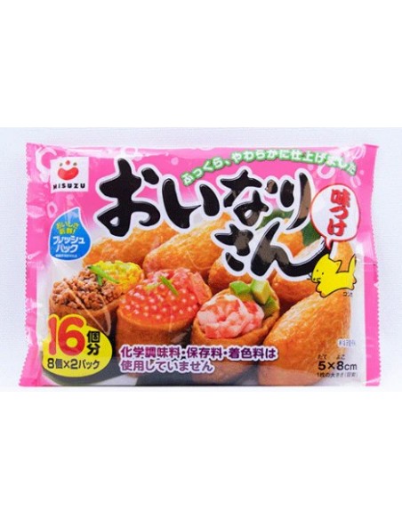 TOFU FRIT A GARNIR JP MISUZU 290G*3*10/CT