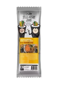 GIMBAP TOFU KR 220G