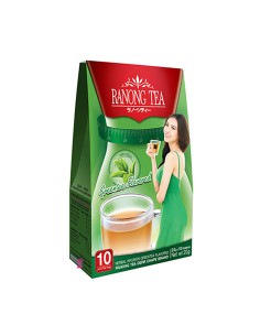 THE INFUSION DETOX RANONG ORIGINAL 20 G.