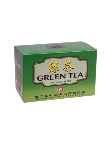 THE VERT CHINE HERMAN 40G