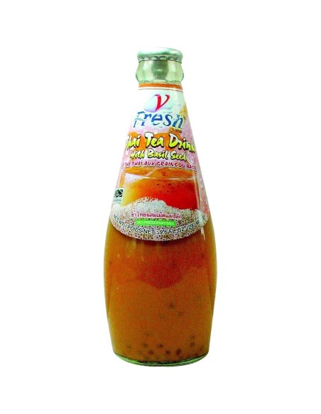 THE THAILANDAIS GRAIN BASILIC VFRESH 290ML