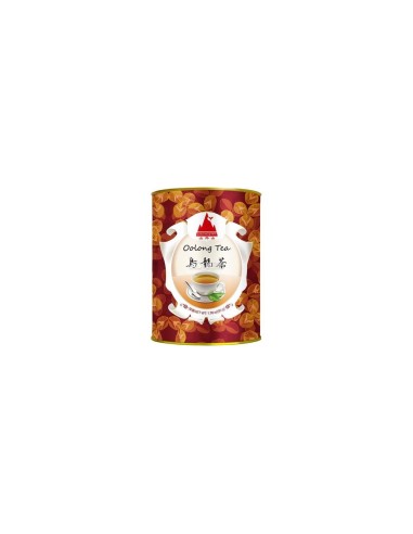 THE OOLONG SHAN WAI SHAN 2G*20/SACHET