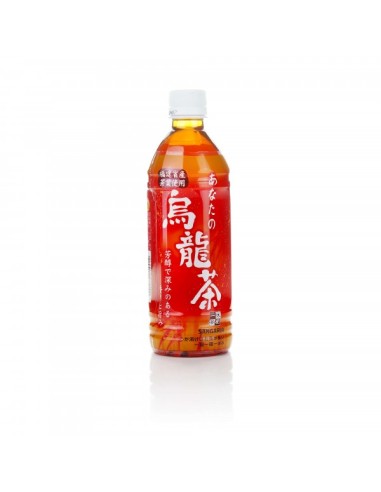THE OOLONG SANGARIA JP 500ML