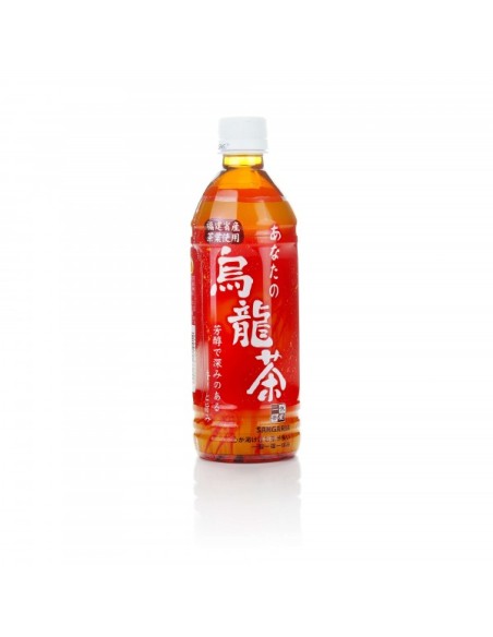 THE OOLONG SANGARIA JP 500ML