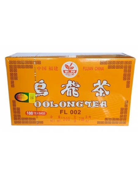 THE OOLONG 70G