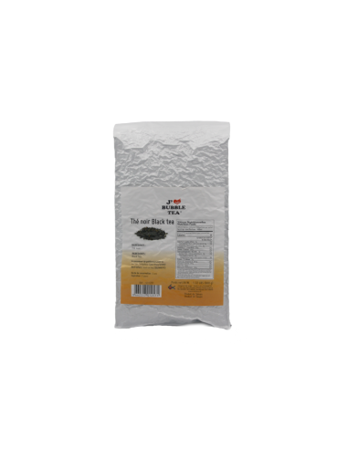 THE NOIR JAIME BUBBLE TEA 600G