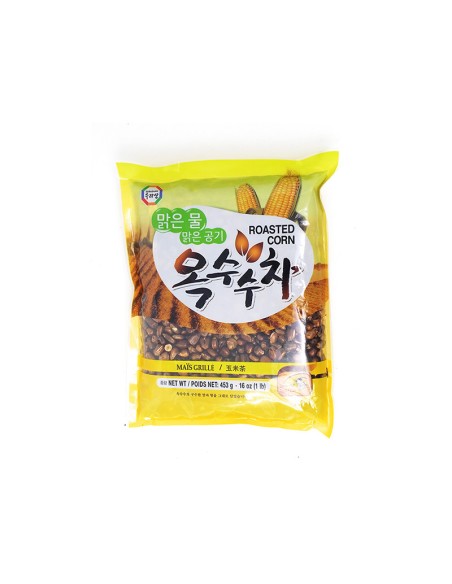 THE MAIS GRILLE SURASANG 453G