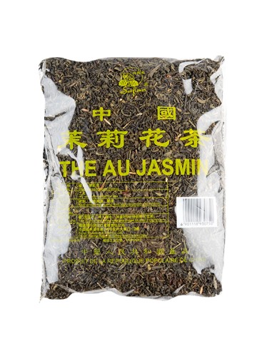 THE JASMIN 1KG*12/CT