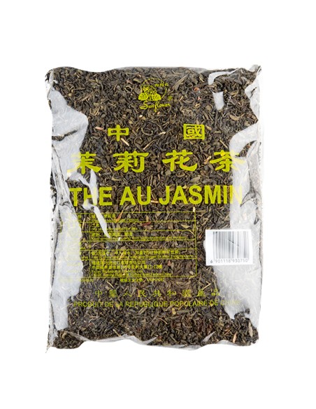 THE JASMIN 1KG*12/CT