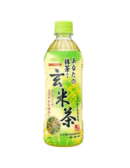 THE GENMAI SANGARIA JP 500ML