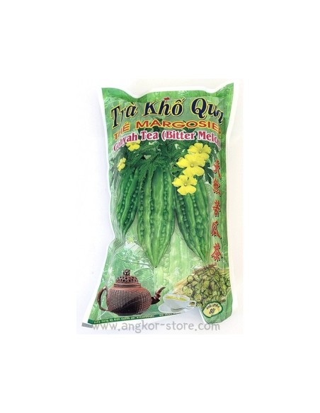 THE CONCOMBRE AMER TOAN NAM 100G