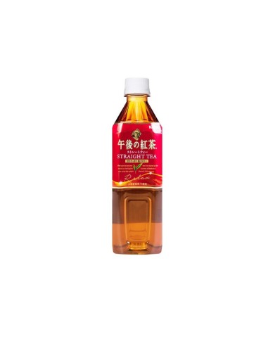 THE AFTERNOON  STRAIGHT KIRIN JP 500ML