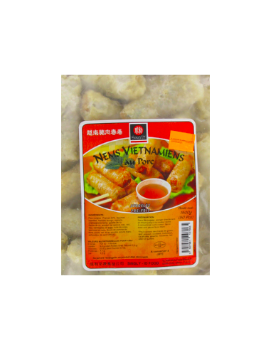 NEM PORC SINGLY 100P